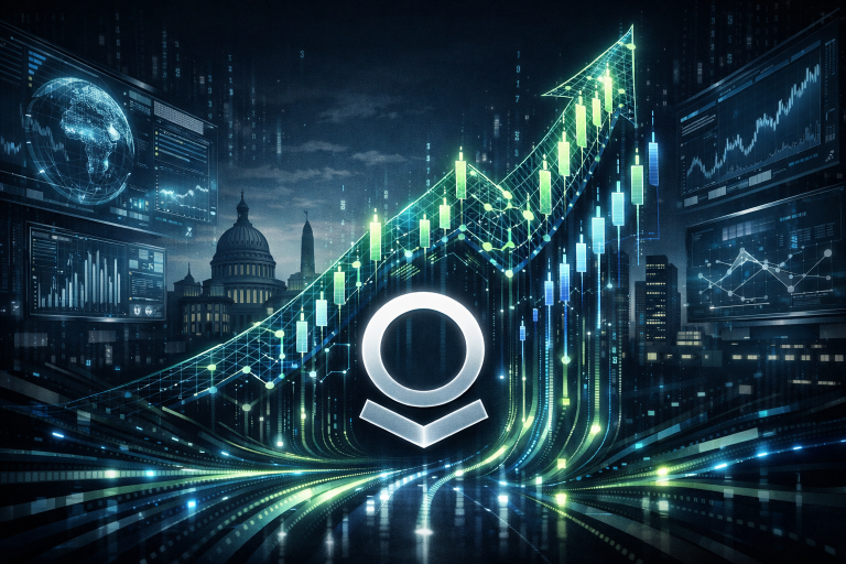 Palantir stock jumps as Q4 earnings beat forecasts on US AI demand