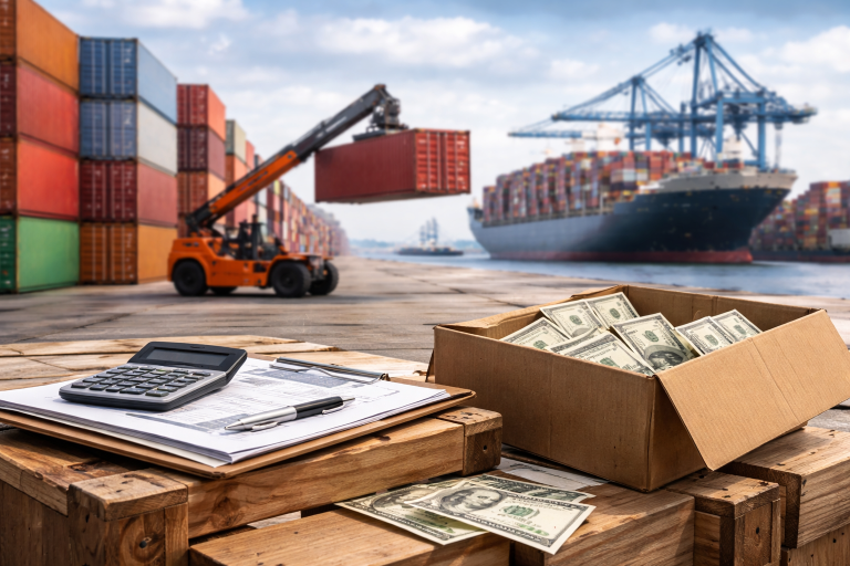 US customs to halt IEEPA tariffs after SC ruling, shifts duties