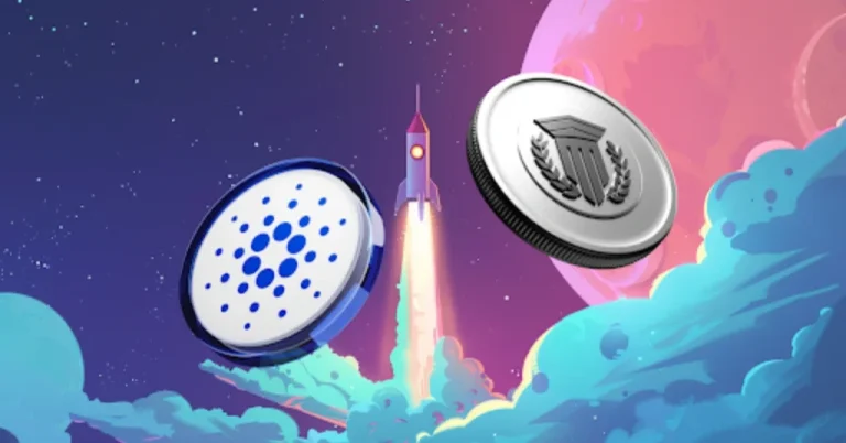 Whale Investors Are Replacing Cardano (ADA) With This New Crypto, Here’s Everything You Need to Know