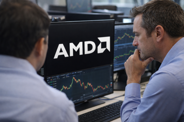 AMD stock tumbles 3%: analysts say market is missing this key catalyst