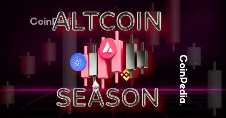 Altcoin Sell Pressure Hits 5-Year High as $209B Outflow Crushes Altcoin Season Hopes