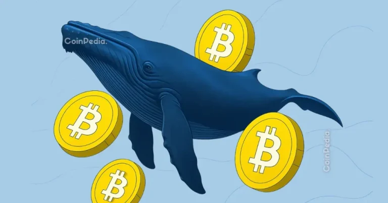 Satoshi Era Bitcoin Whale Wallet Buys 7000 BTC After 14 Years