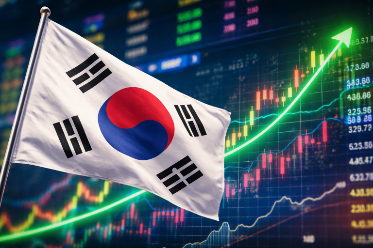 What investors need to know about the South Korean market rally