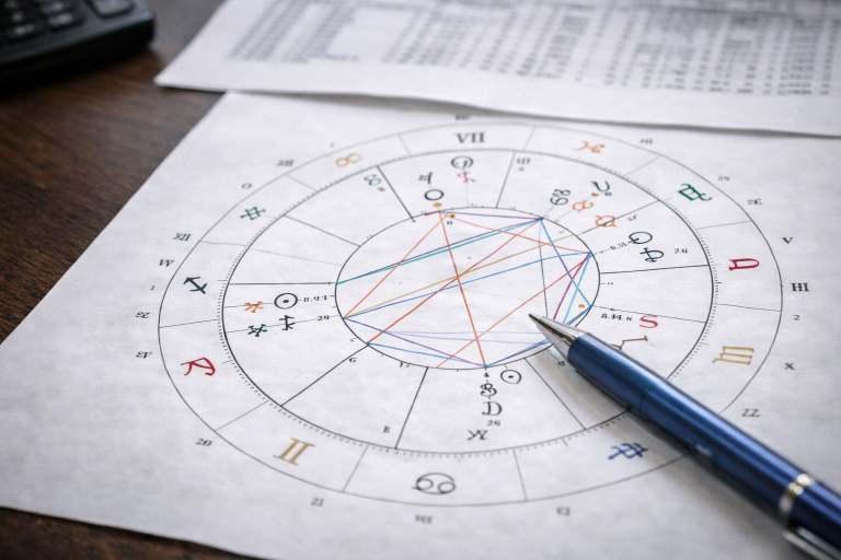 Financial astrology: why some investors trust stars over spreadsheets