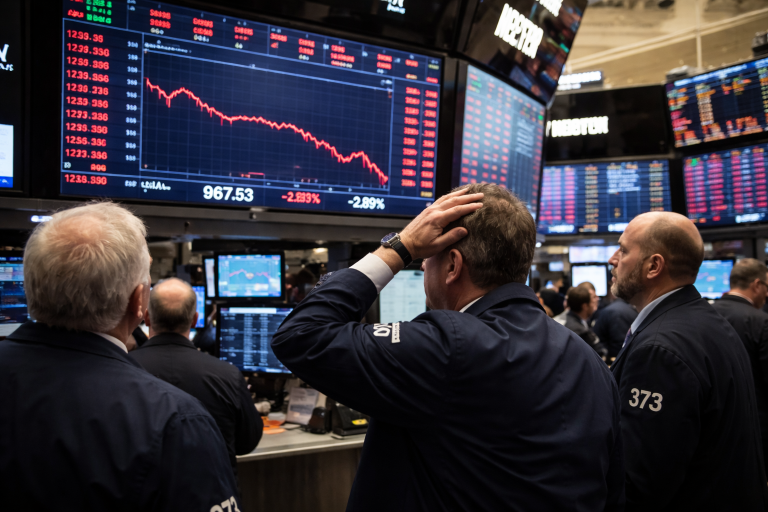 The great rotation: why global capital is fleeing US shores in 2026