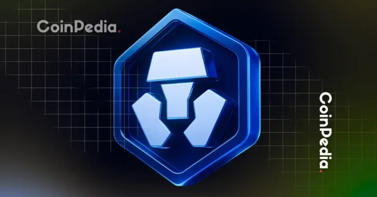 Crypto.com CEO Kris Marszalek Spends $70 Million on ai.com in Historic Domain Deal