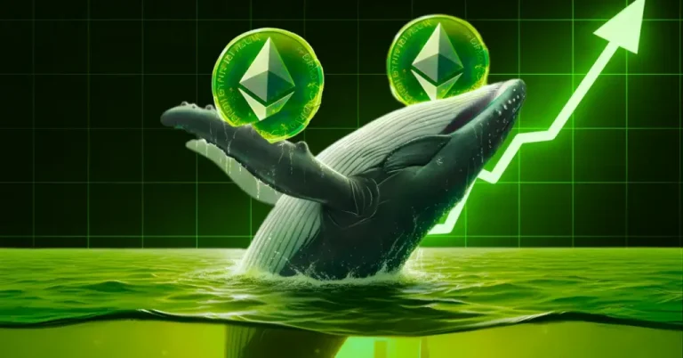 What Are Ethereum Whales Up To as ETH Trades Below Their Cost Basis: Accumulating or Distributing?