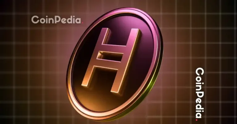 Hedera Price Outlook: Is HBAR Poised for a Breakout on Government Adoption Buzz?