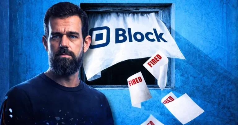 Jack Dorsey’s Block AI Layoffs Spark Backlash: What This Means for Cash App Bitcoin Users