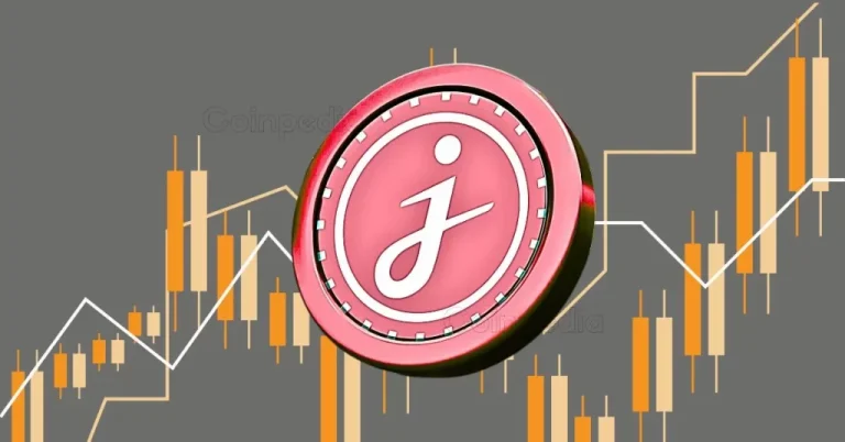 JasmyCoin Breaks Bearish Pattern—Can JASMY Price Sustain the Breakout and Reach $0.01?