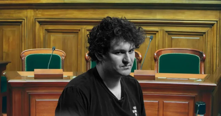 SBF Demands New Trial, Claims Biden’s DOJ Silenced Key FTX Witnesses