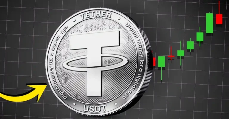 Tether’s Gold Reserves Hit $23 Billion, Among Top Global Holders