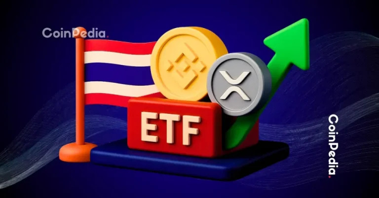 Thailand Approves Bitcoin for Derivatives Market, Crypto ETFs Could Follow