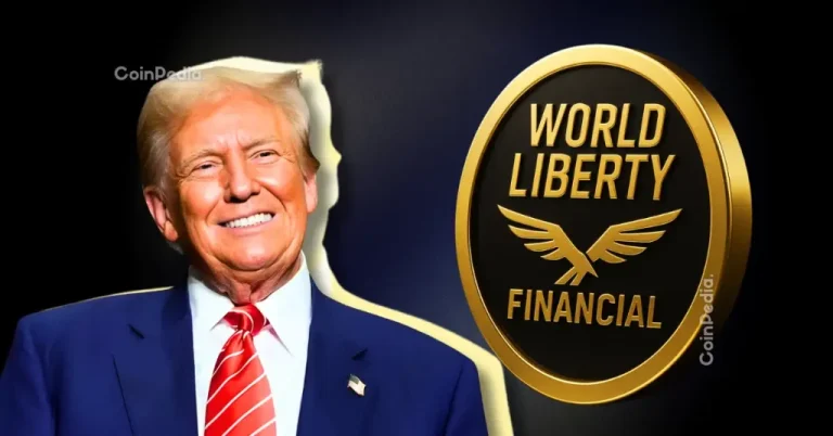 Trump-Linked WLFI Launches World Swap Forex Platform