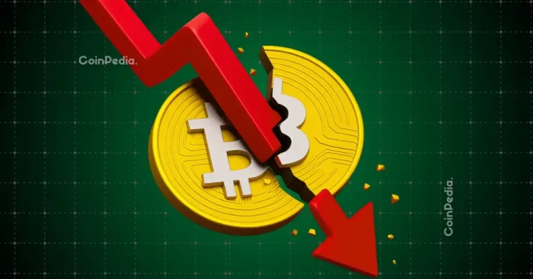Crypto Analyst Warns Bitcoin Could Hit Zero, Lays Out 16-Step ‘Doomsday’ Scenario