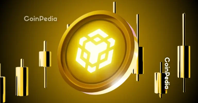 BNB Price Breakdown Accelerates as Bearish Flag Targets Lower Levels