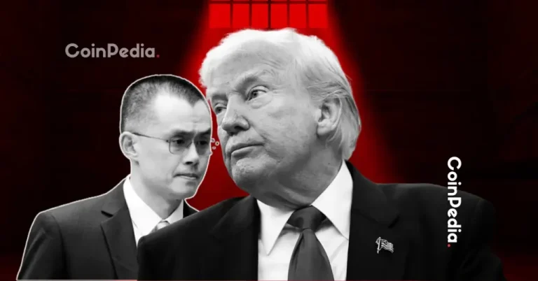 CZ Defends Binance After Forbes Flags 87% Holdings in Trump’s USD1 Stablecoin