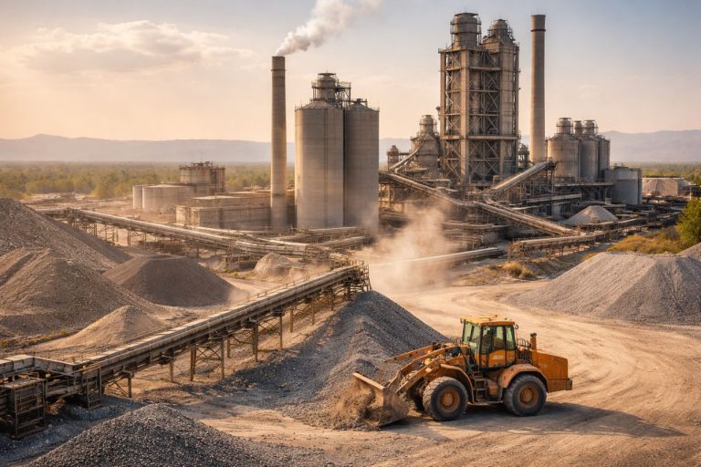 Mexico’s Cemex posts 16% rise in Q4 earnings, misses analyst estimates