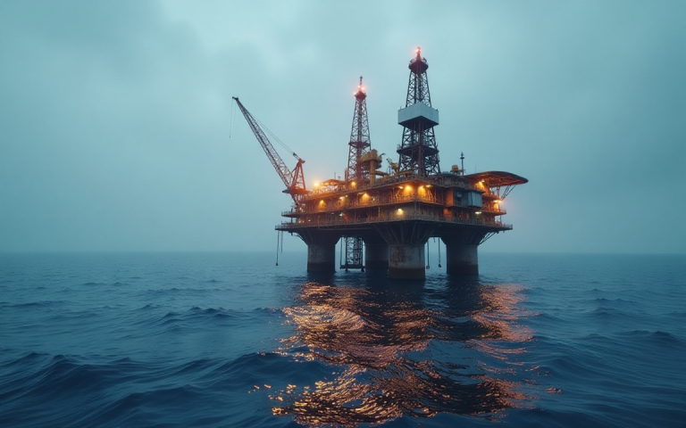 Argentina, Guyana, Brazil to drive 2026 oil growth as Venezuela output returns