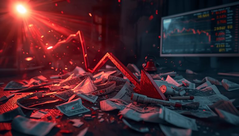 Kyndryl stock price crash: why investors should remain wary of KD