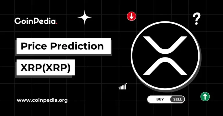 Ripple (XRP) Price Prediction 2026, 2027-2030: Will XRP Reach $5?
