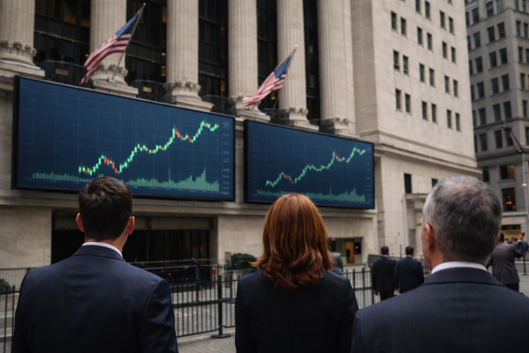 S&P 500, Dow Jones futures in green as markets await US jobs report, CPI data