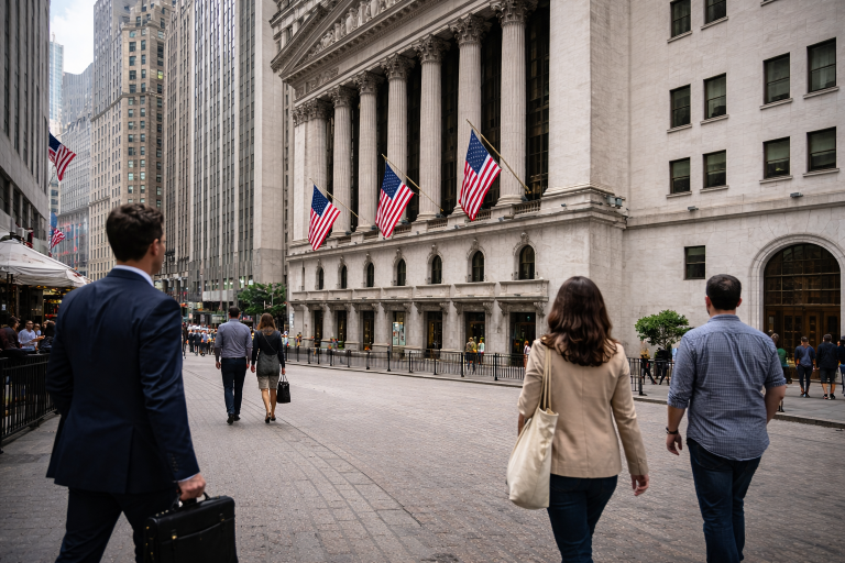 S&P, Dow Jones futures rise ahead of Nvidia earnings