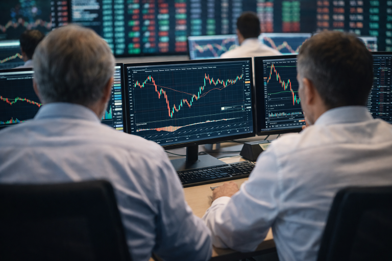 S&P 500, Dow Jones dip as Iran tensions cloud outlook