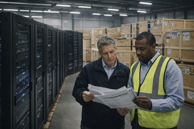 Mistral secures $830M for Nvidia-powered Paris AI hub expansion