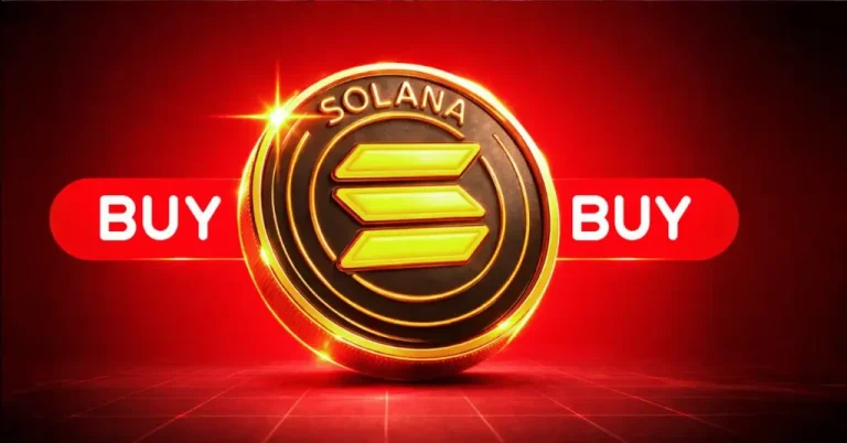 Solana Price Prediction: TD Sequential Signals Potential SOL Breakout