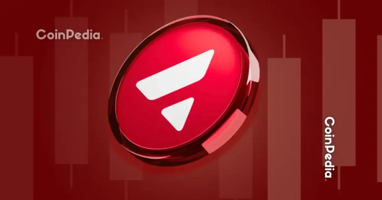 Avalanche Price Drops Below $10 — Why Is AVAX Falling Today?