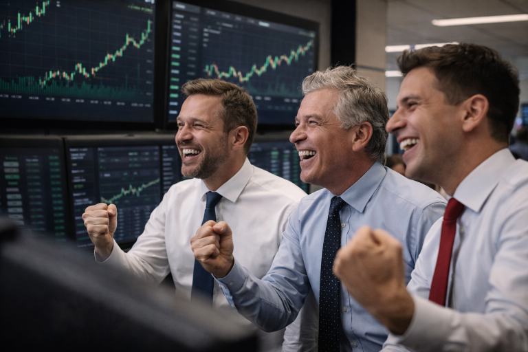 Morning brief: Asia stocks rise, Trump unveils US refinery