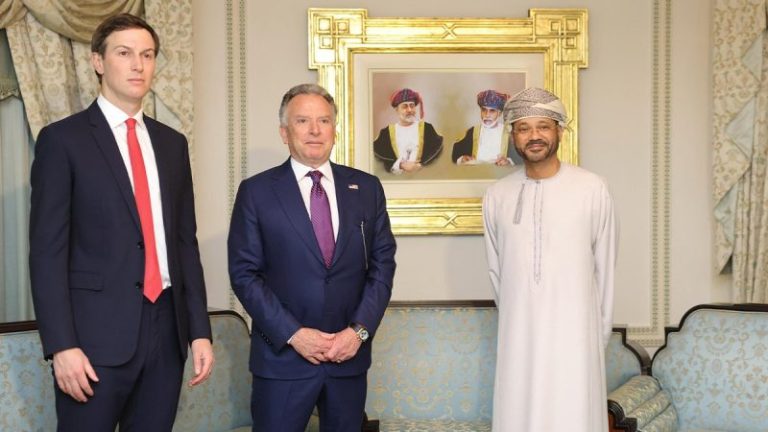 Iran nuclear talks ‘didn’t pass the smell test’ before Trump launched strikes, says Vance