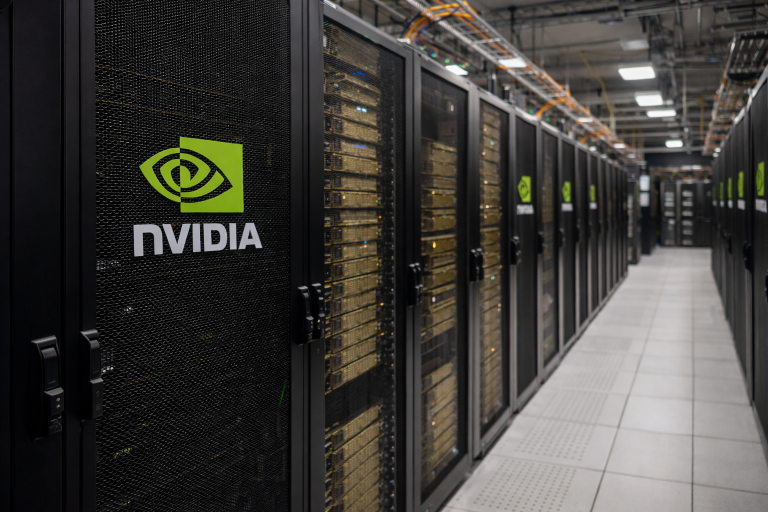 AI data centre startup Nscale raises $2B; Nvidia among backers