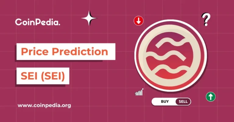Sei (SEI) Price Prediction 2026, 2027-2030: Will the Sei Giga Upgrade Trigger a Bullish Breakout?