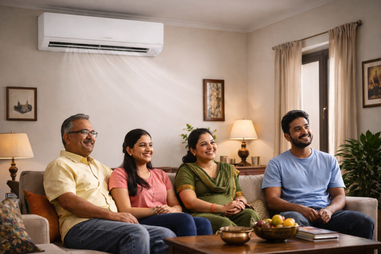 India’s AC boom isn’t here yet: why cooling stocks are lagging