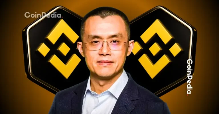 Changpeng Zhao Says Many AI Companies Won’t Survive