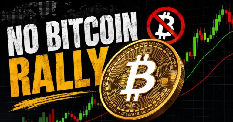 Will Bitcoin Price Rally After the CLARITY Act Passes? Expert Says ‘No’