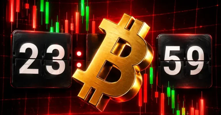 Bitcoin Depot Files Chapter 11 Bankruptcy