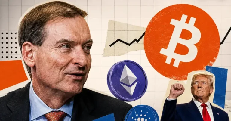 SEC Chair Paul Atkins Signals End to Crypto Crackdown Era