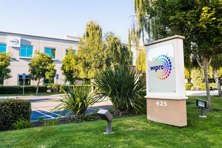 Wipro stock gains 4%: can its ServiceNow tie-up drive growth?