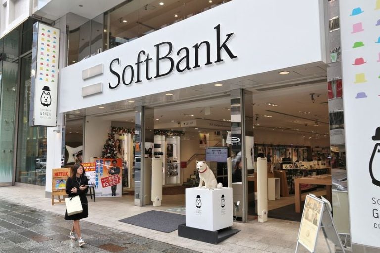 SoftBank stock surges 13%: 4 reasons behind its unstoppable run
