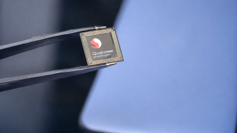 Jensen Huang strikes again, recommends buying Qualcomm stock