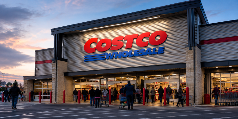 Why analysts are backing Costco despite its post-earnings slump