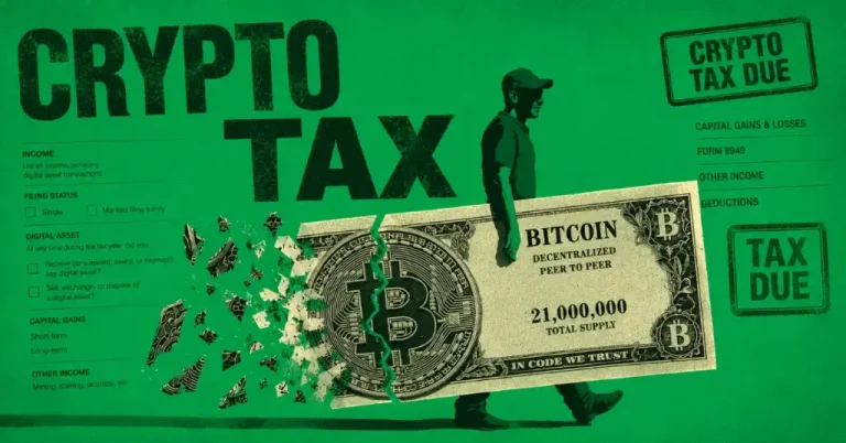 Greece Plans 15% Tax on Crypto Gains Under New Draft Law