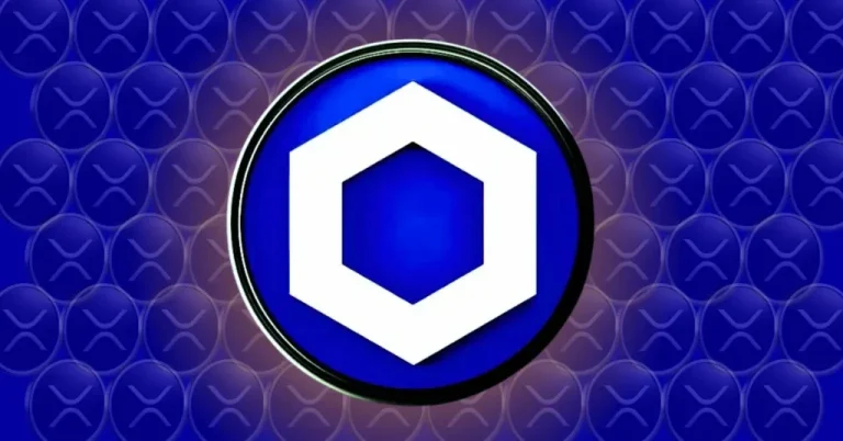 Chainlink Adoption Soars While Price Consolidates—Here’s What’s Next for LINK This Month