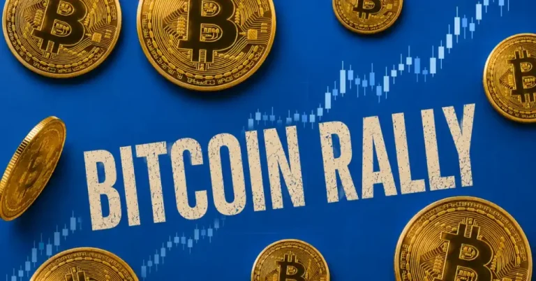 Scaramucci Says Bitcoin Apathy Is a Bullish Signal, Expects Rally to Start Late 2026