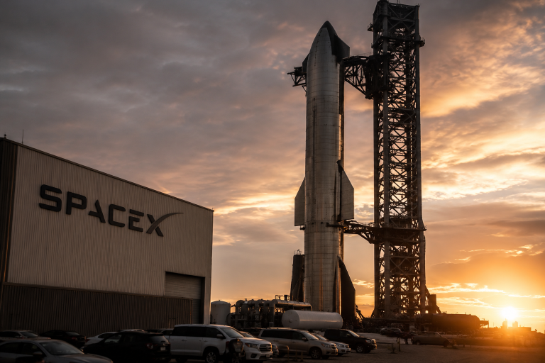 SpaceX’s mega IPO plan hits a wall: Morningstar sees a $970 billion gap