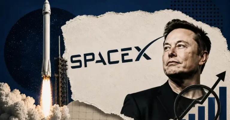 SpaceX IPO: How to Confirm Share Allocation
