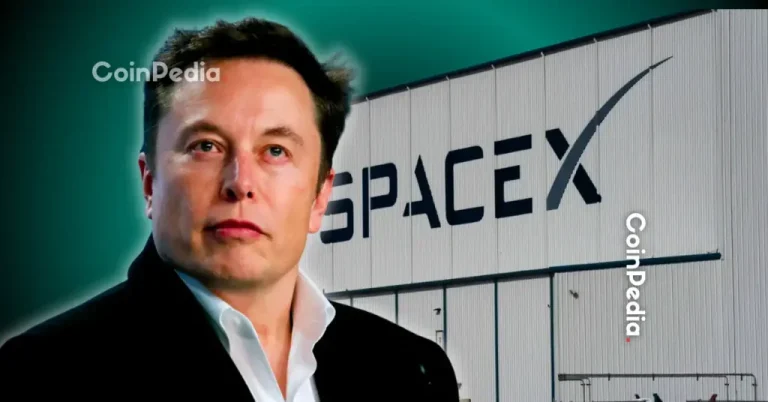 SpaceX IPO Reportedly Excludes Mainland China and Hong Kong Investors
